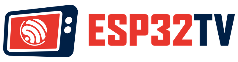 ESP32TV